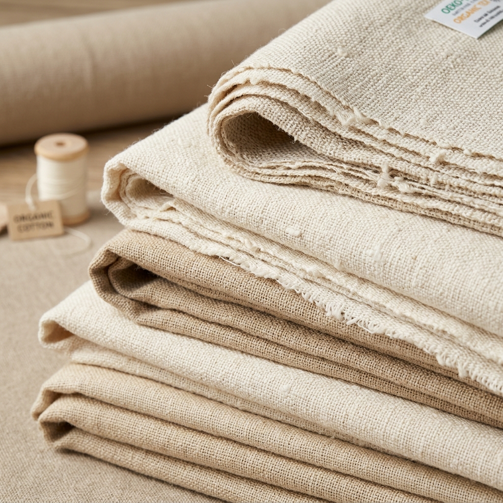 Swedish Cotton Fabric