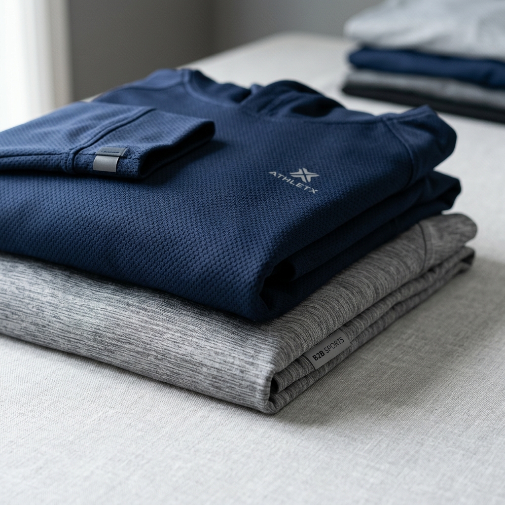 Sportswear & Activewear